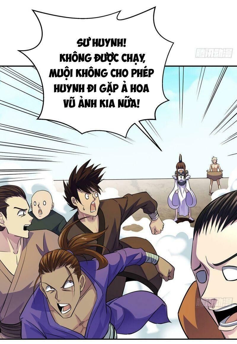 Ta Là Đại Hoàn Đan Chapter 5 - 38