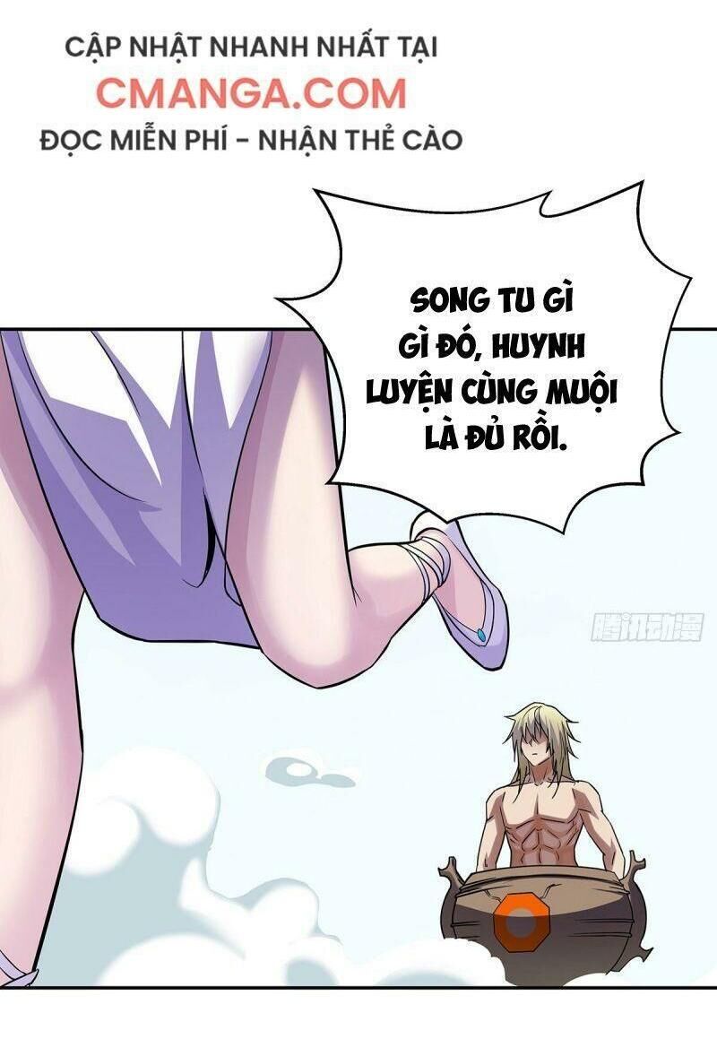 Ta Là Đại Hoàn Đan Chapter 5 - 39