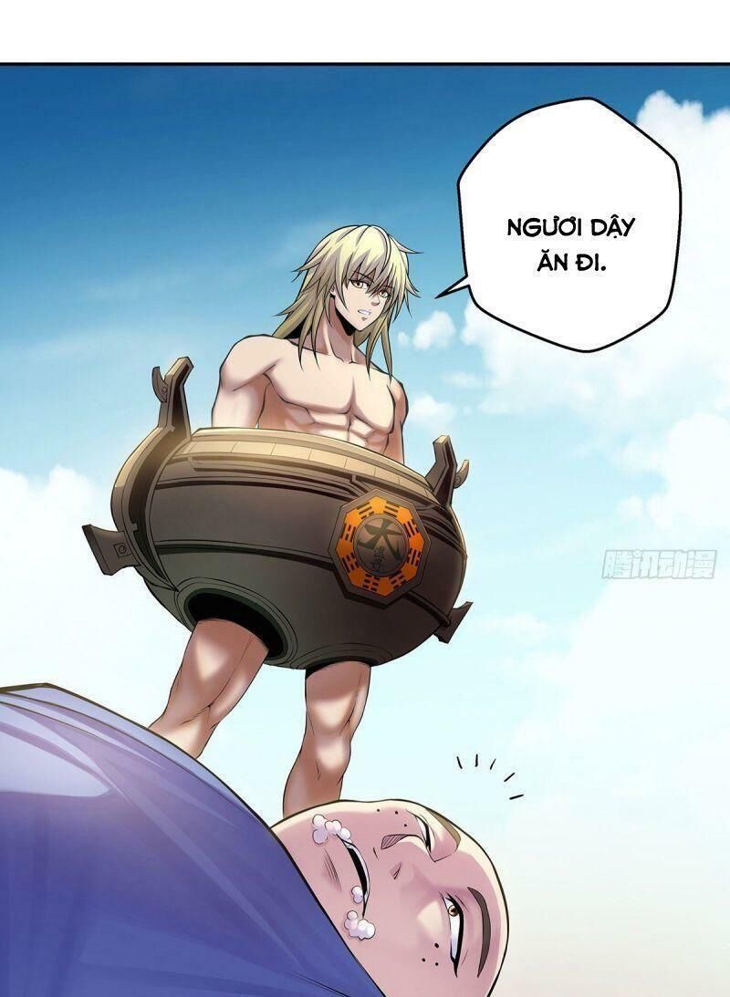 Ta Là Đại Hoàn Đan Chapter 5 - 42