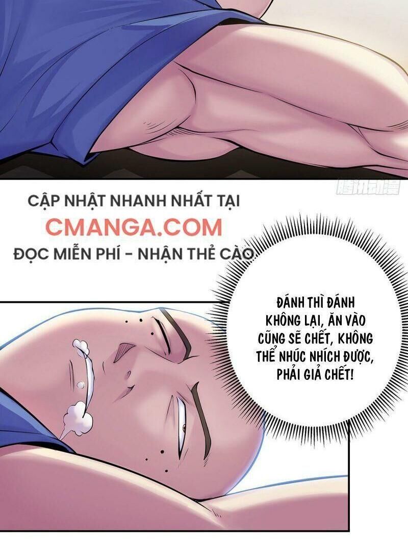 Ta Là Đại Hoàn Đan Chapter 5 - 43