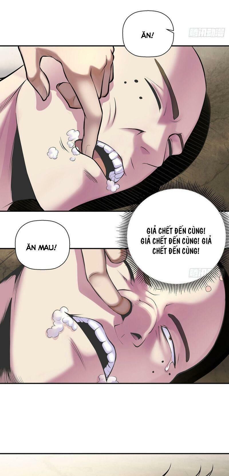 Ta Là Đại Hoàn Đan Chapter 5 - 44