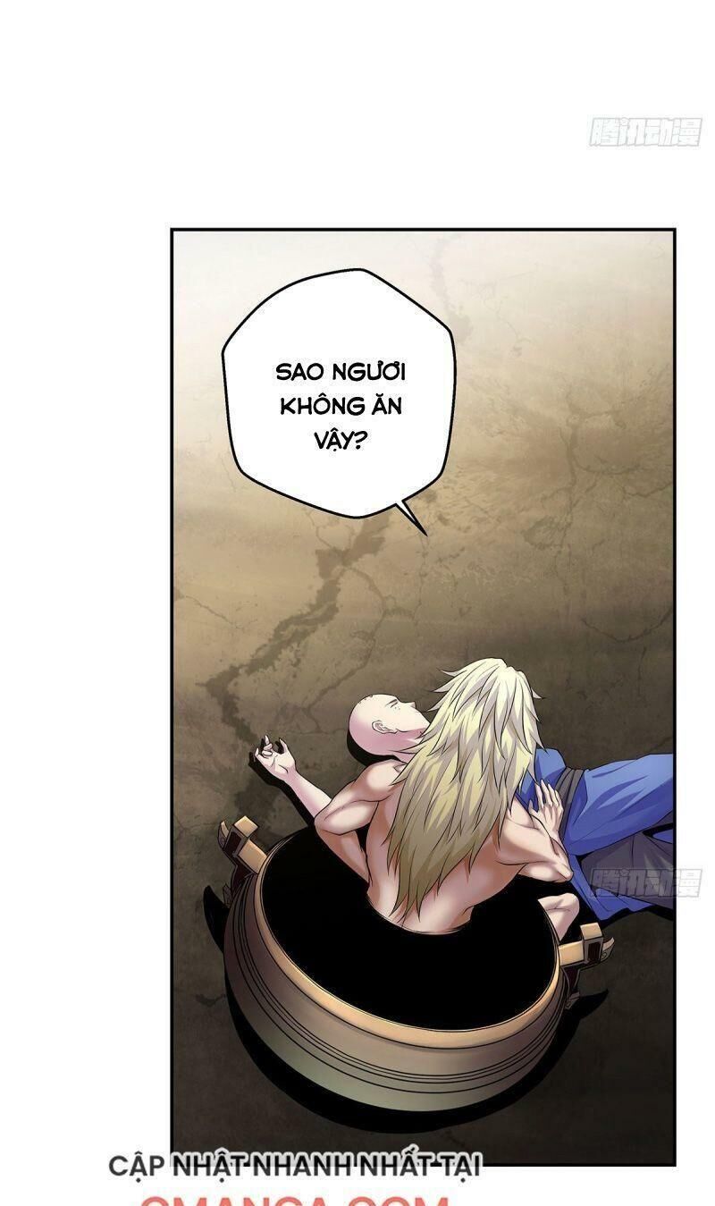 Ta Là Đại Hoàn Đan Chapter 5 - 46