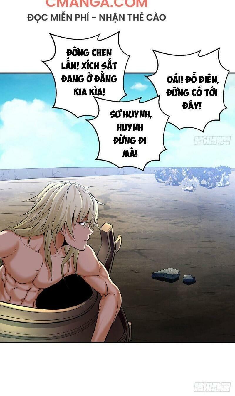 Ta Là Đại Hoàn Đan Chapter 5 - 47