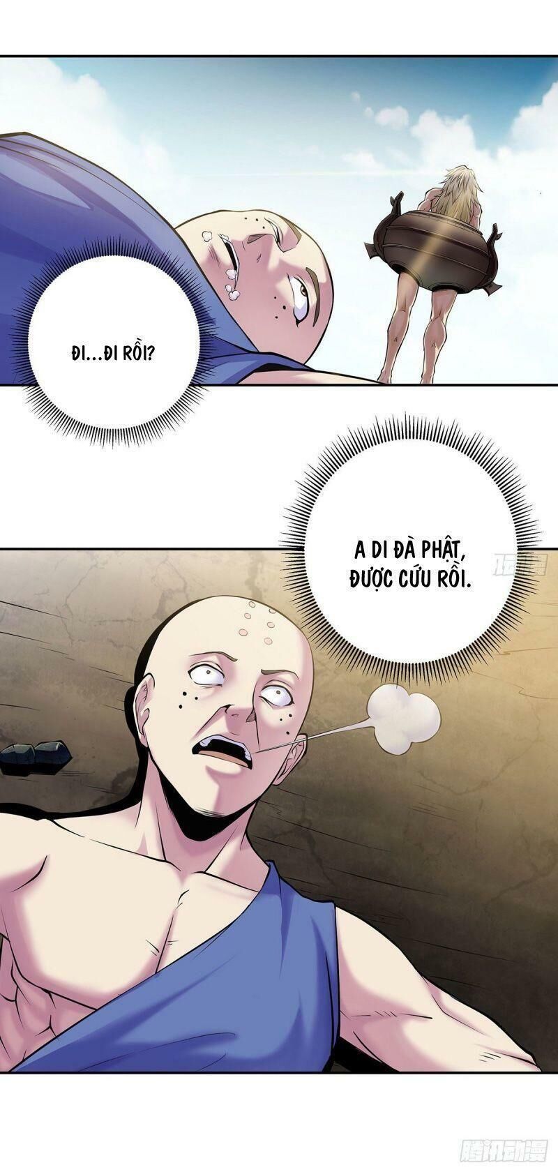 Ta Là Đại Hoàn Đan Chapter 5 - 48