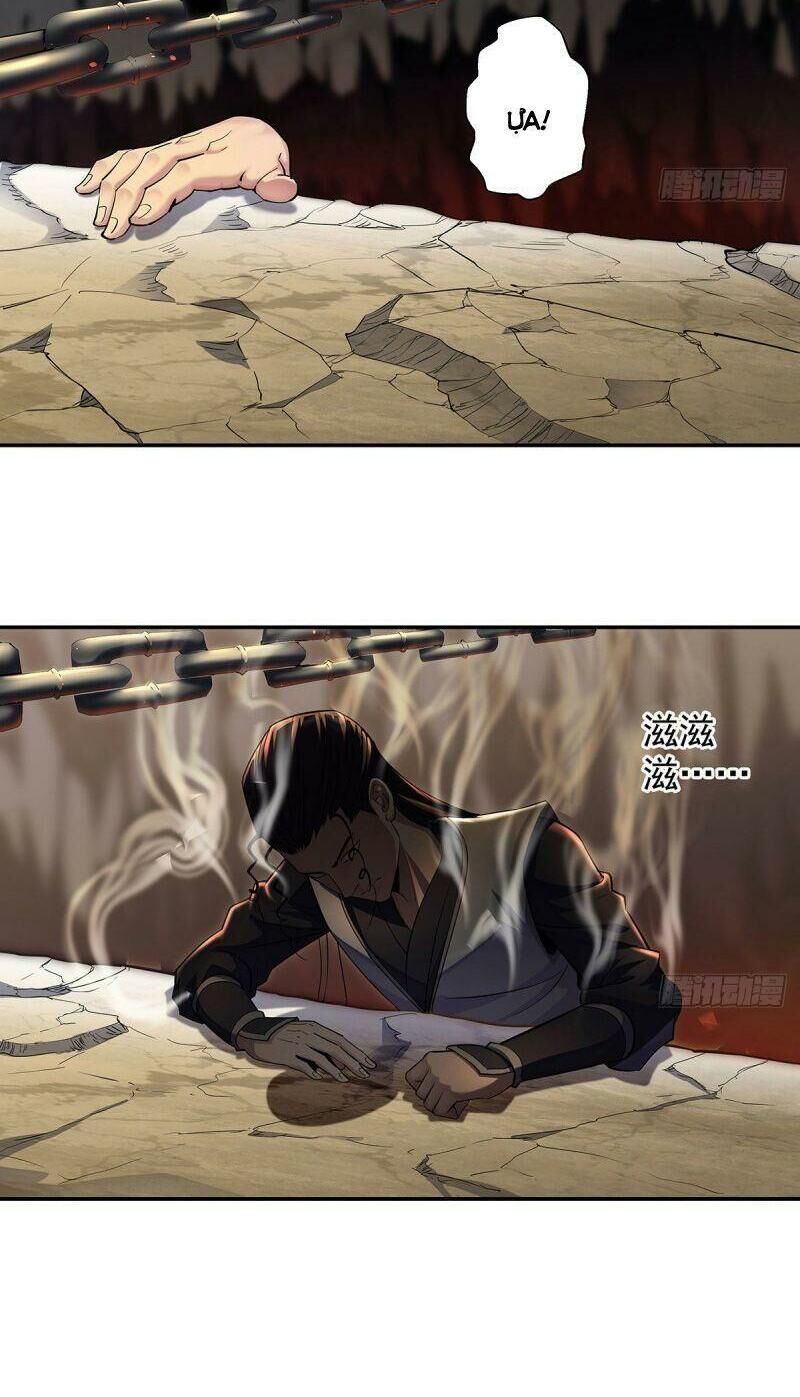 Ta Là Đại Hoàn Đan Chapter 5 - 50