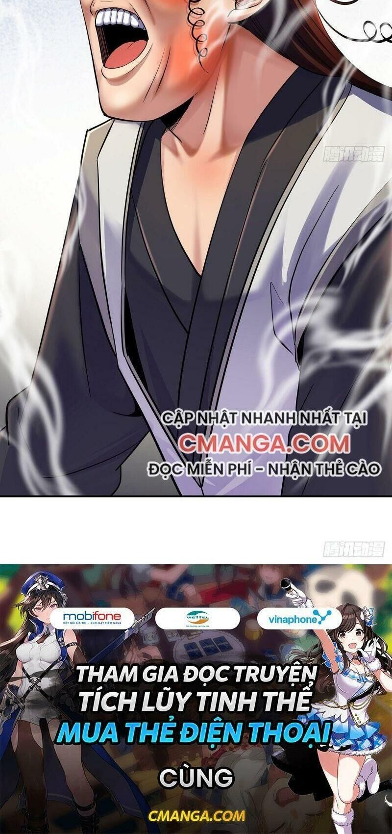 Ta Là Đại Hoàn Đan Chapter 5 - 52