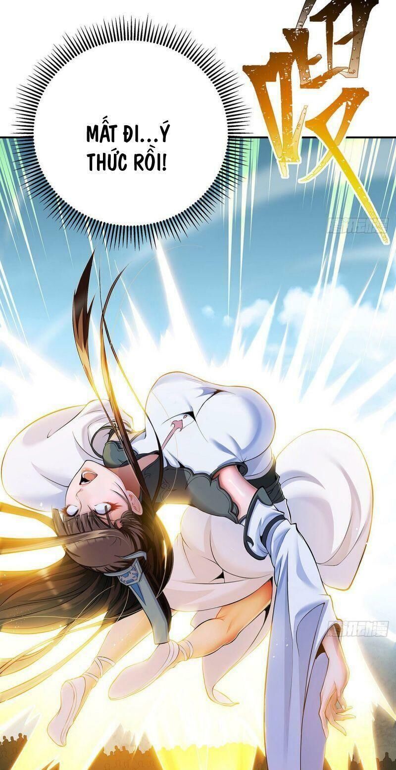 Ta Là Đại Hoàn Đan Chapter 5 - 10