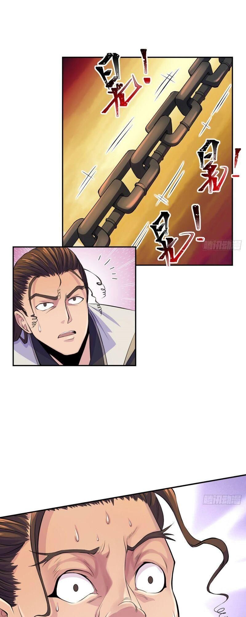 Ta Là Đại Hoàn Đan Chapter 6 - 2