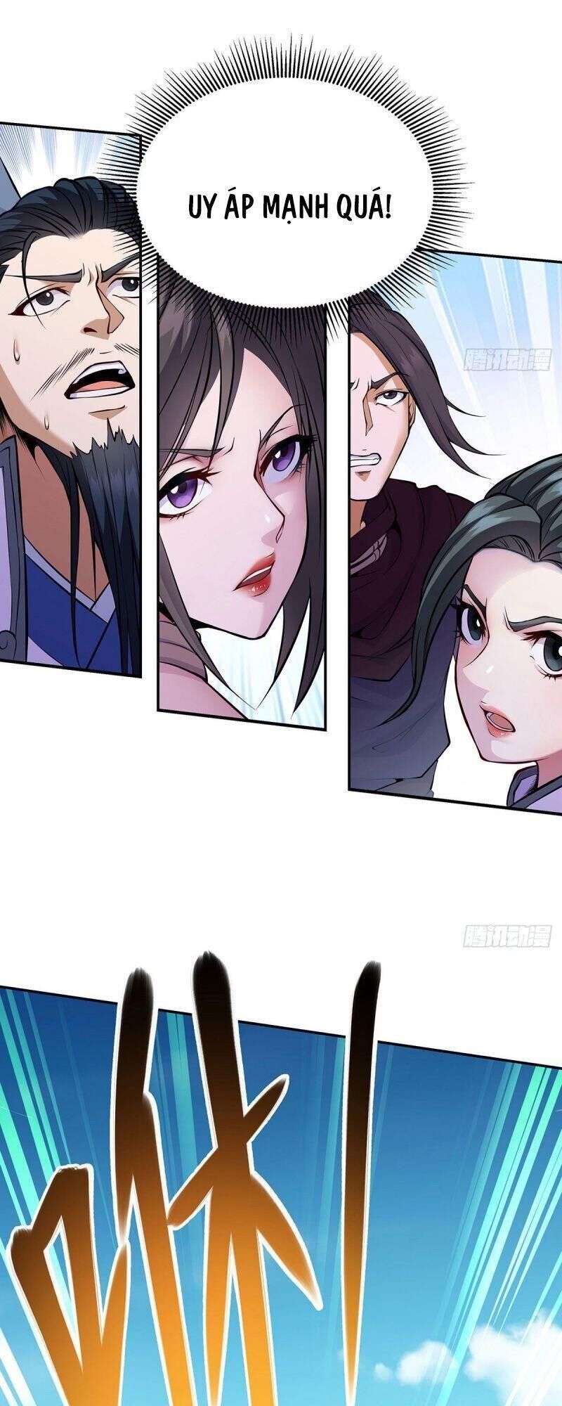 Ta Là Đại Hoàn Đan Chapter 6 - 14