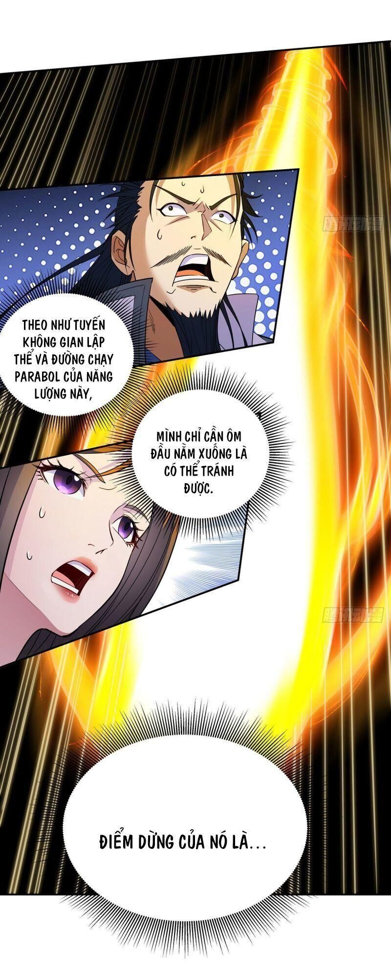 Ta Là Đại Hoàn Đan Chapter 6 - 18