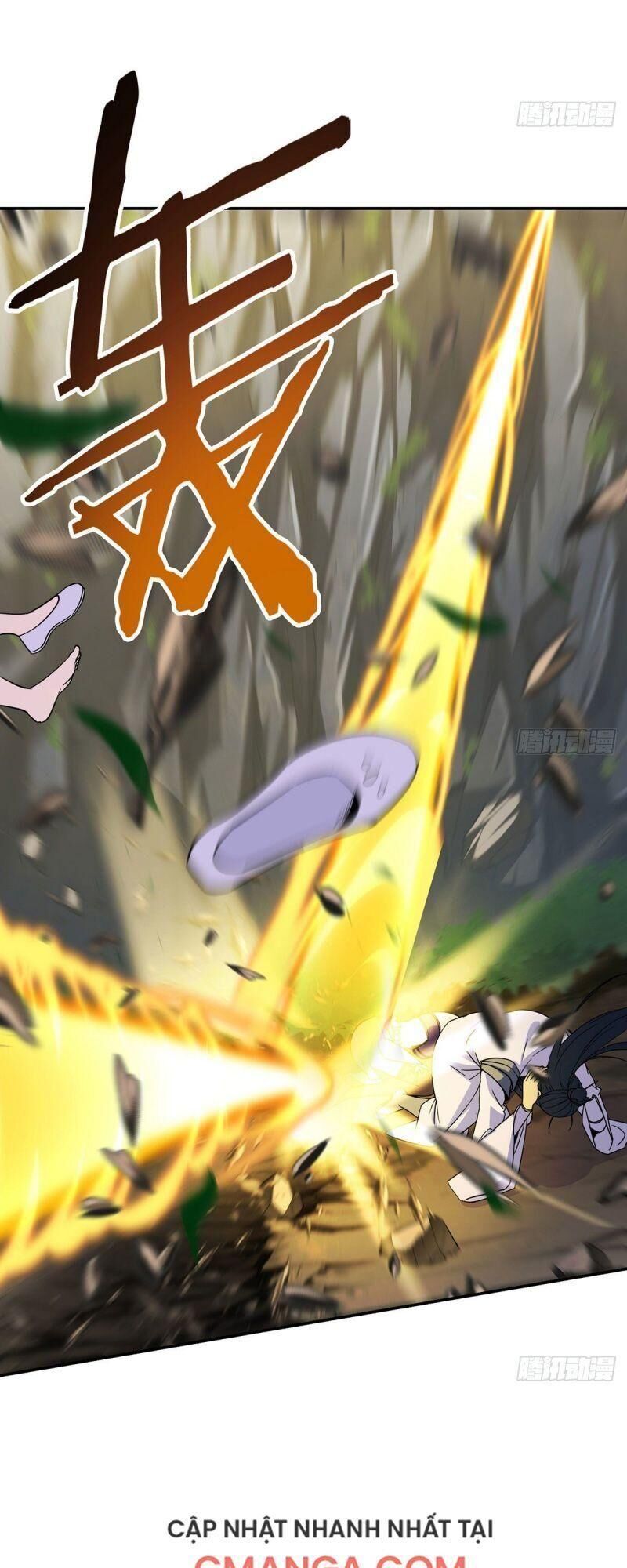 Ta Là Đại Hoàn Đan Chapter 6 - 20