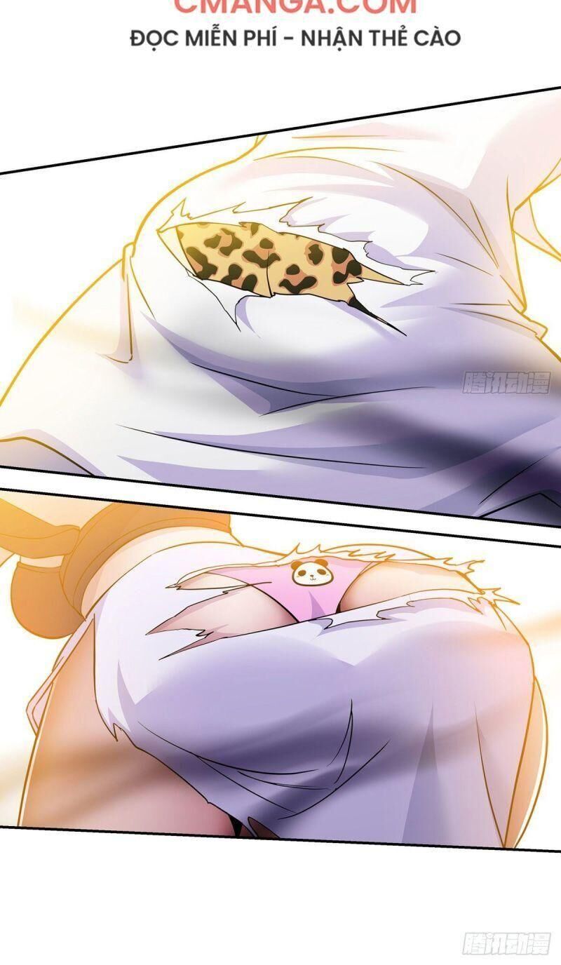 Ta Là Đại Hoàn Đan Chapter 6 - 21