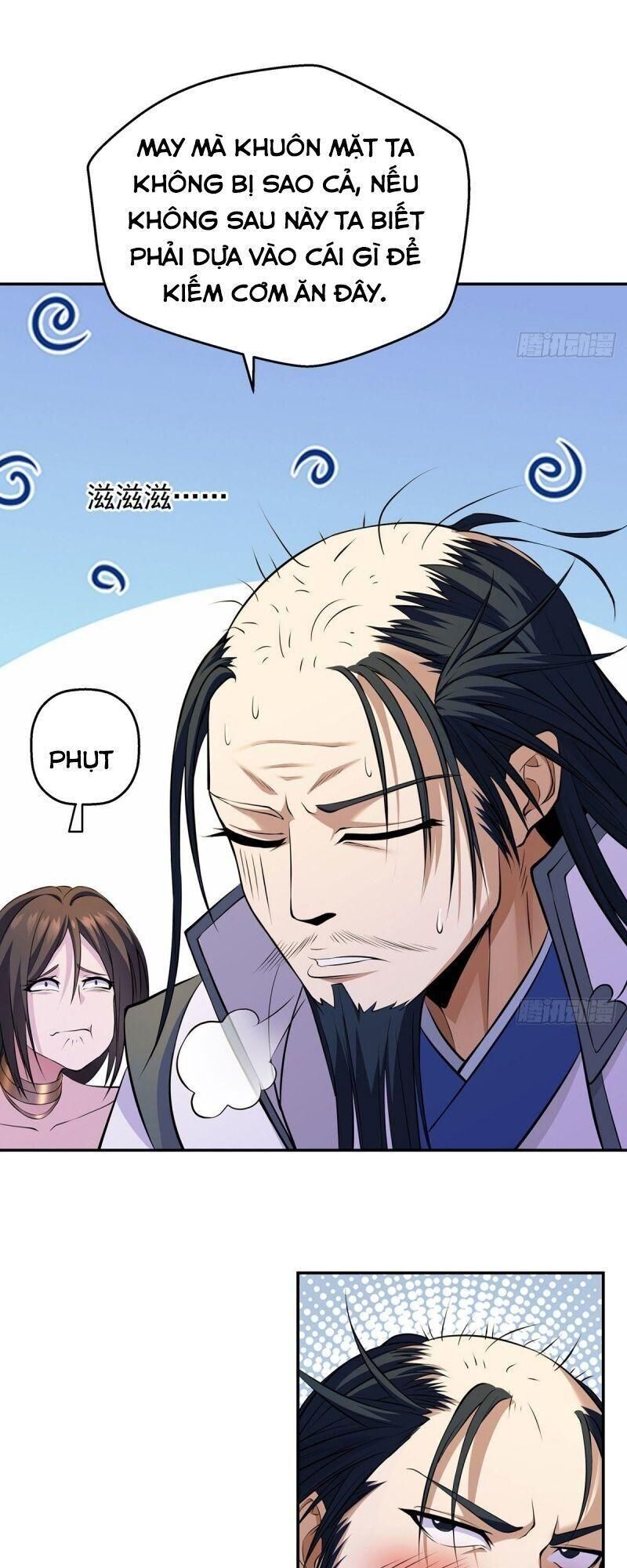 Ta Là Đại Hoàn Đan Chapter 6 - 26