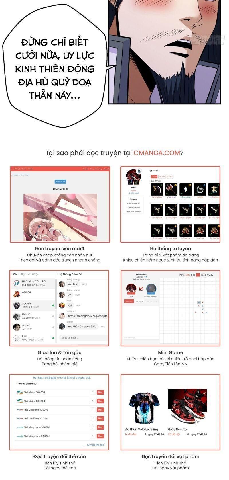 Ta Là Đại Hoàn Đan Chapter 6 - 27