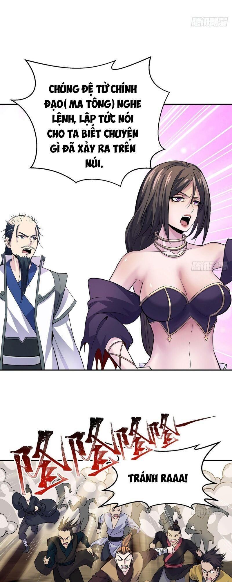 Ta Là Đại Hoàn Đan Chapter 6 - 36