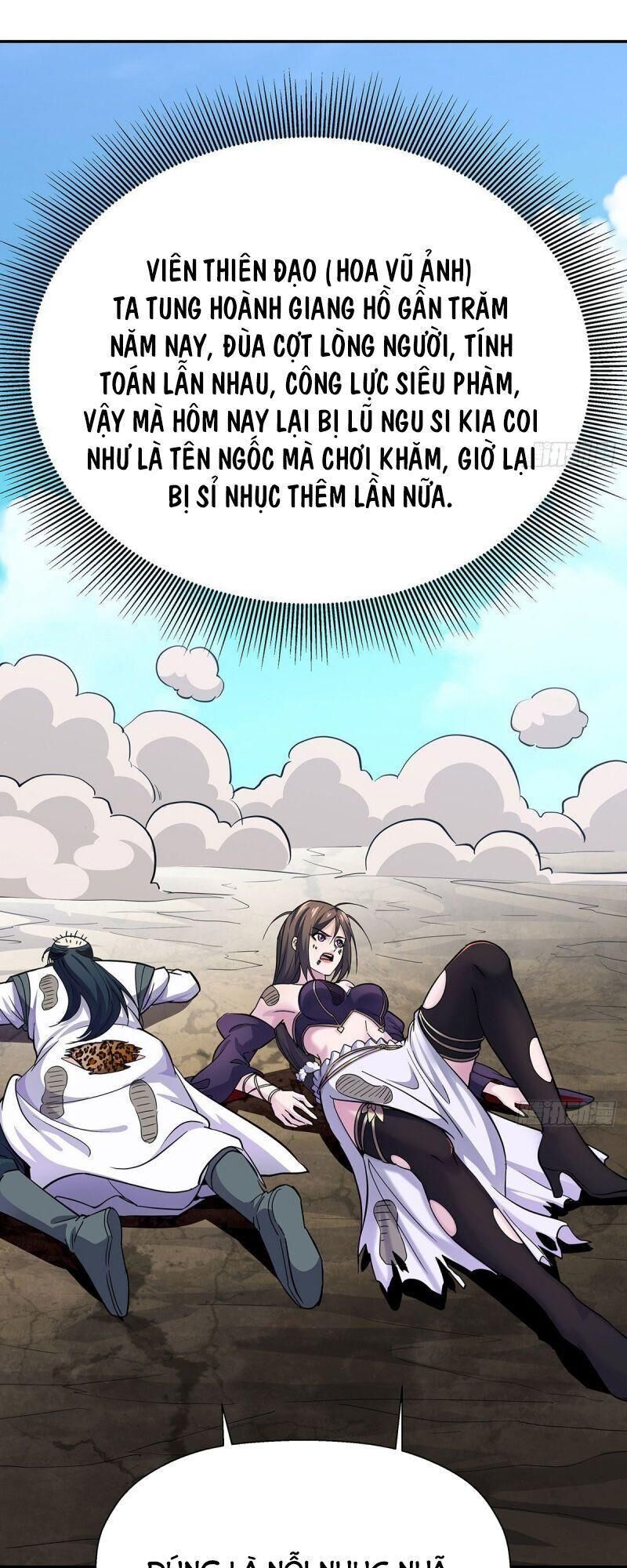 Ta Là Đại Hoàn Đan Chapter 6 - 40