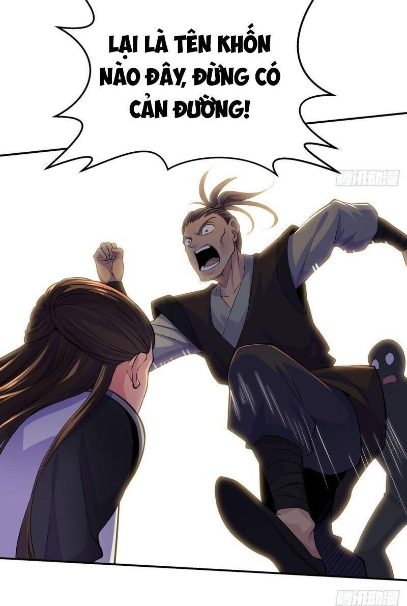 Ta Là Đại Hoàn Đan Chapter 6 - 5