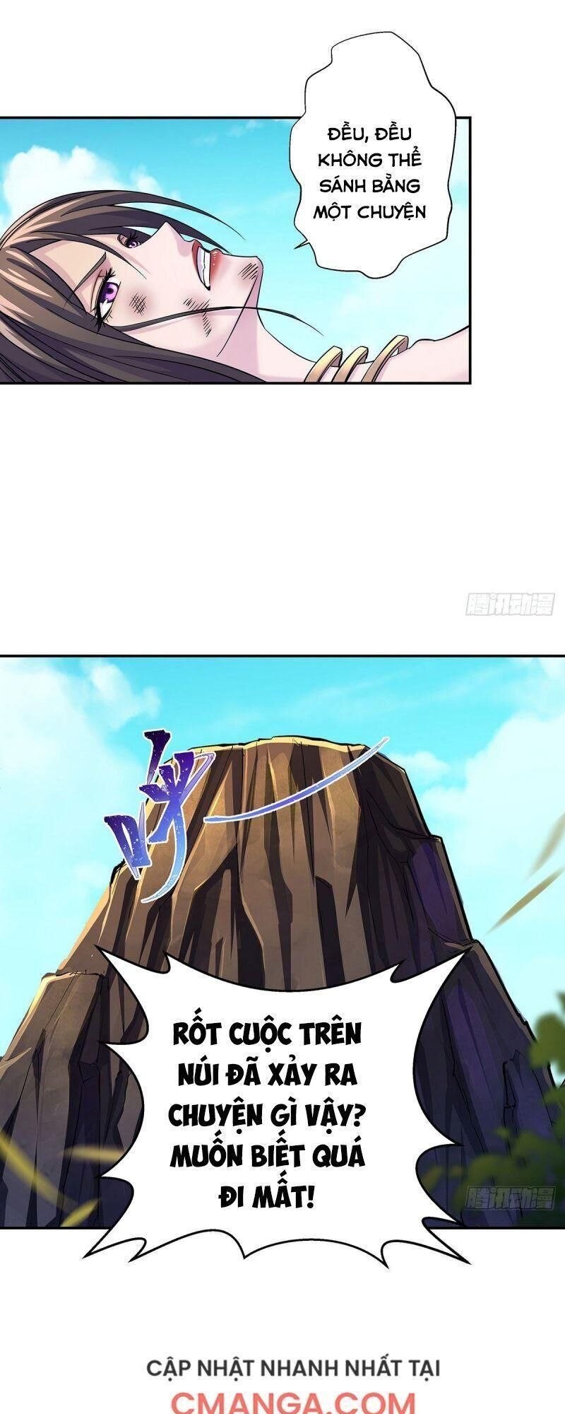 Ta Là Đại Hoàn Đan Chapter 6 - 42