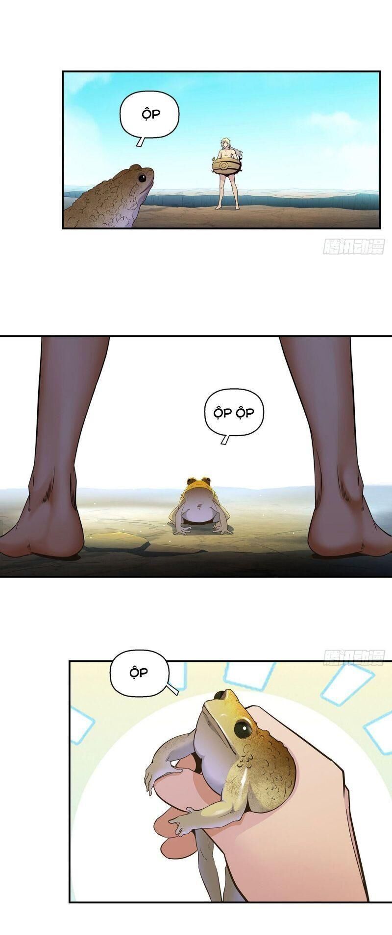 Ta Là Đại Hoàn Đan Chapter 6 - 44