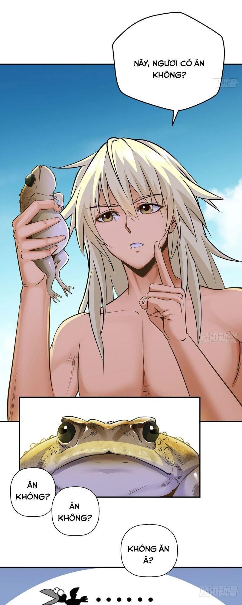 Ta Là Đại Hoàn Đan Chapter 6 - 45