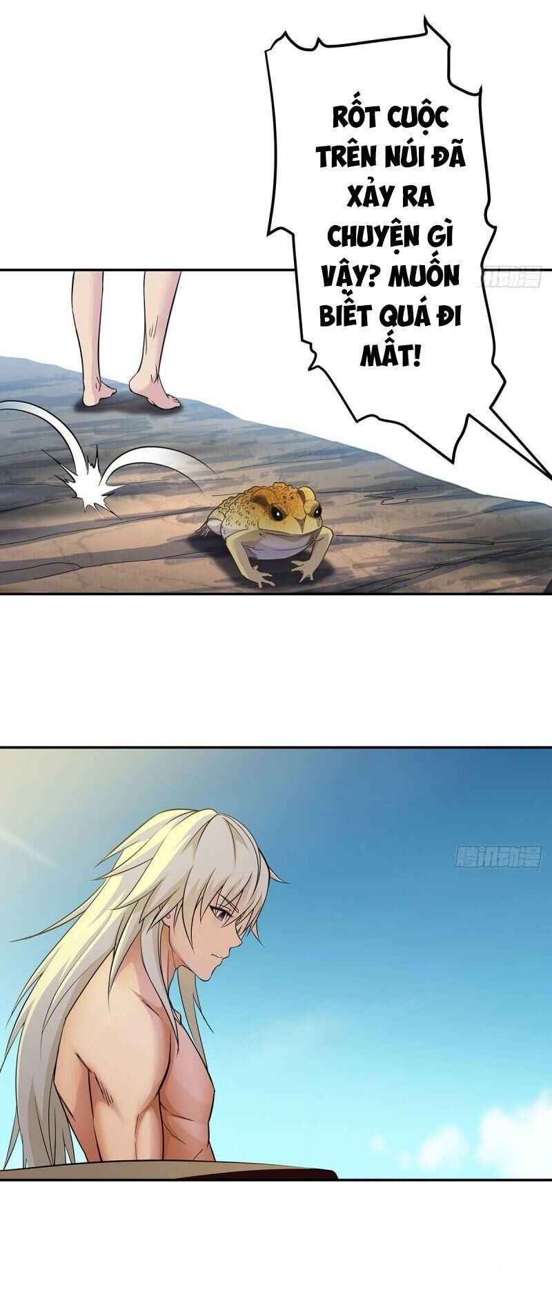 Ta Là Đại Hoàn Đan Chapter 6 - 47