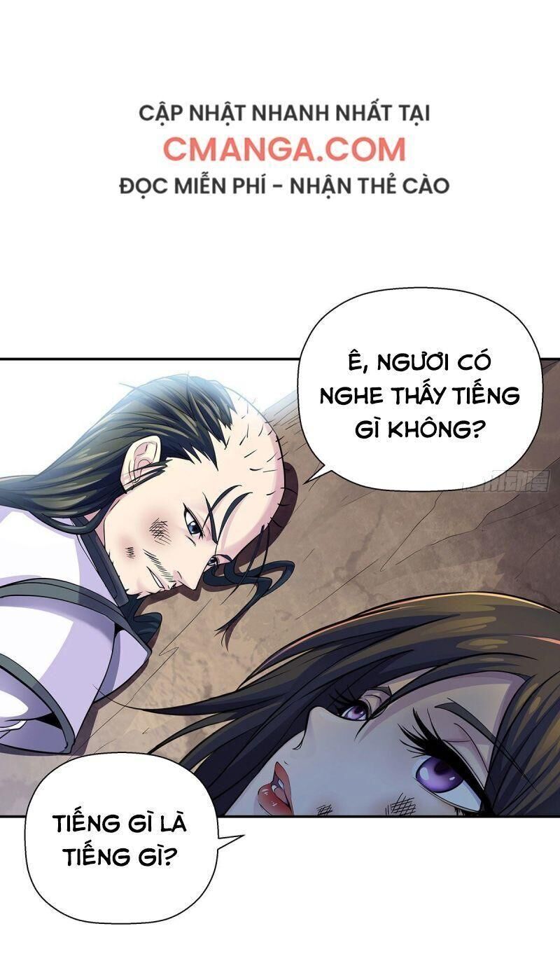 Ta Là Đại Hoàn Đan Chapter 6 - 49