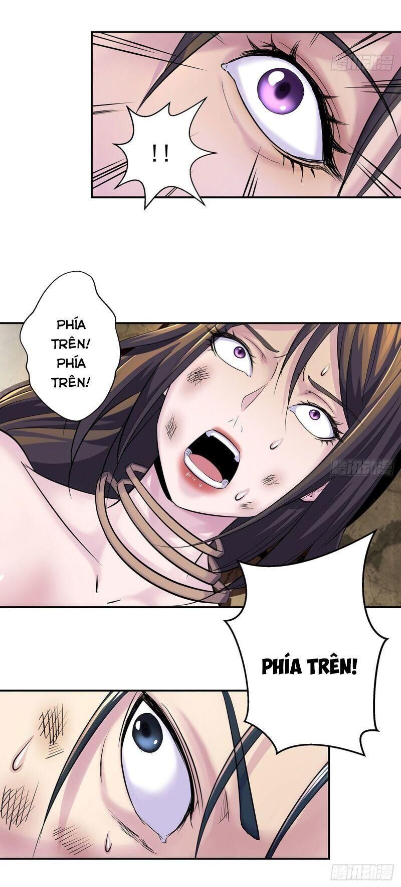 Ta Là Đại Hoàn Đan Chapter 6 - 50