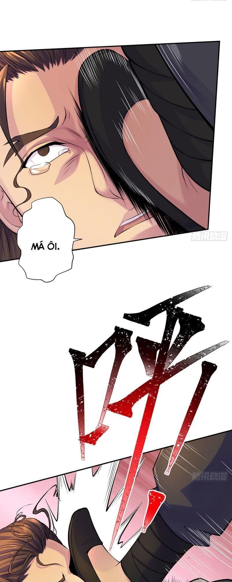 Ta Là Đại Hoàn Đan Chapter 6 - 6