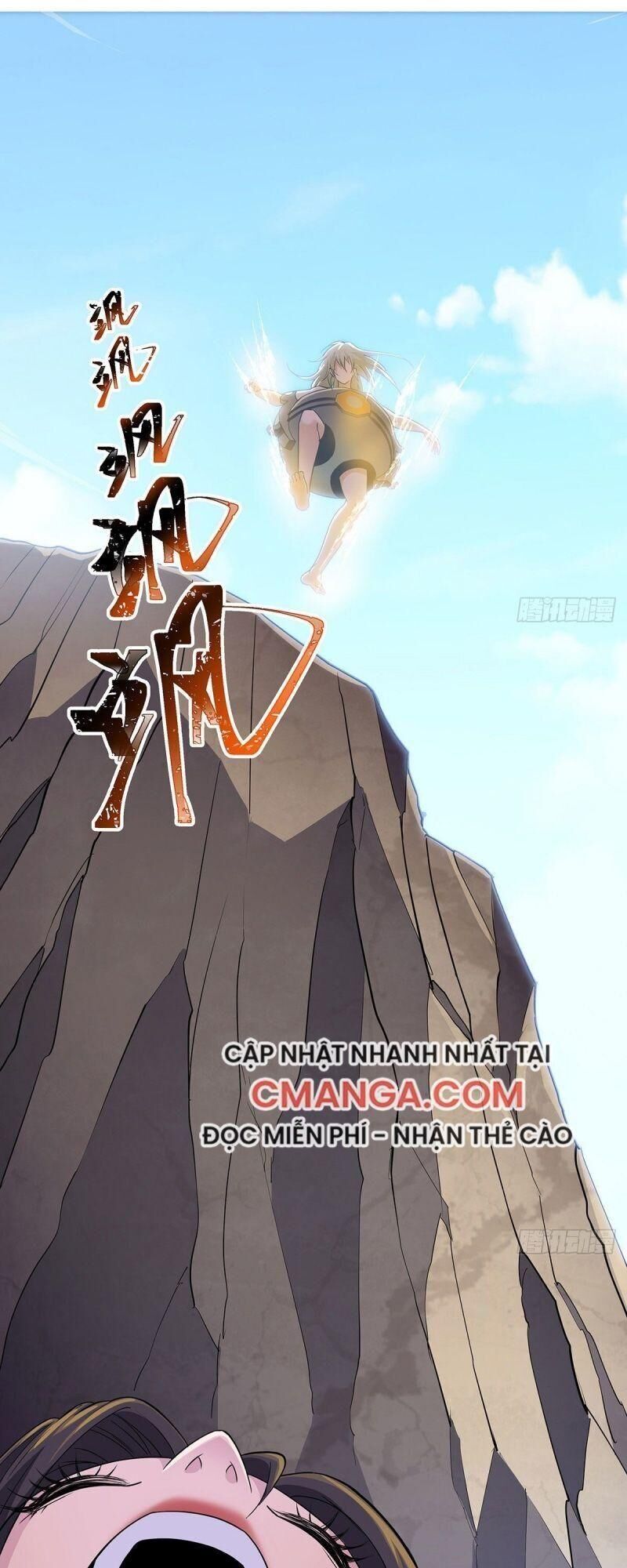 Ta Là Đại Hoàn Đan Chapter 6 - 51