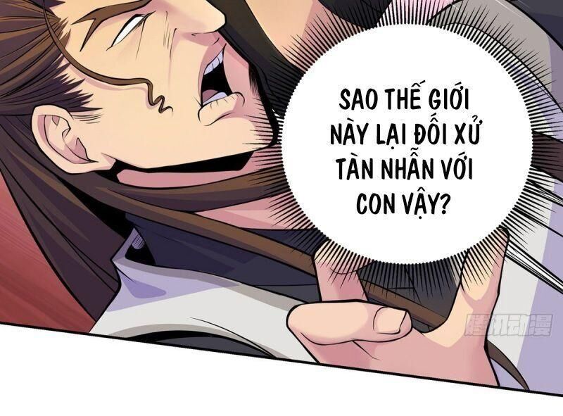 Ta Là Đại Hoàn Đan Chapter 6 - 7