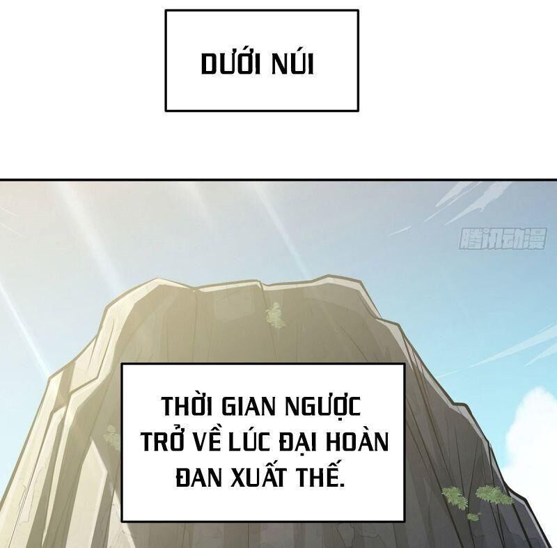 Ta Là Đại Hoàn Đan Chapter 6 - 9