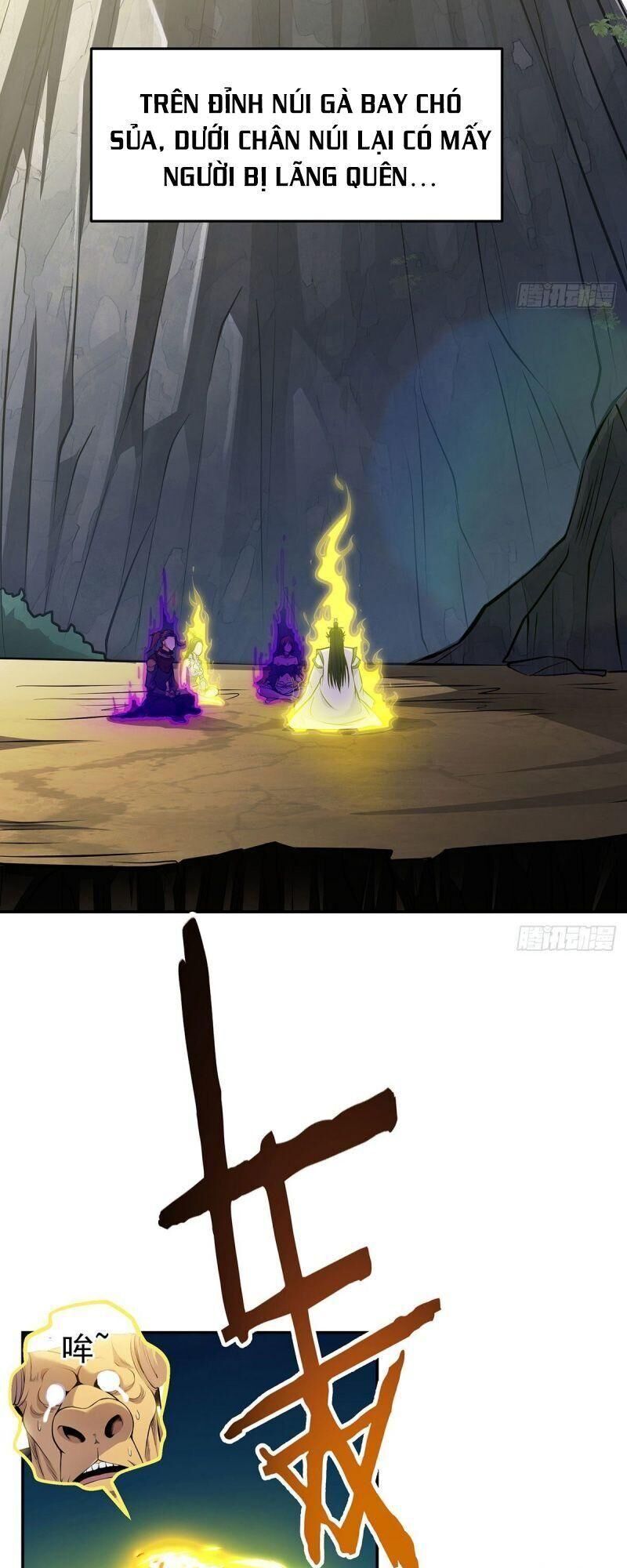 Ta Là Đại Hoàn Đan Chapter 6 - 10
