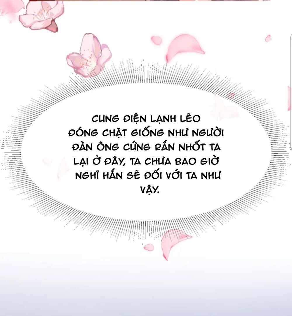 Quận Chúa Cẩn Thận, Đã Định Rồi Khó Đổi Lắm! Chapter 1 - 20
