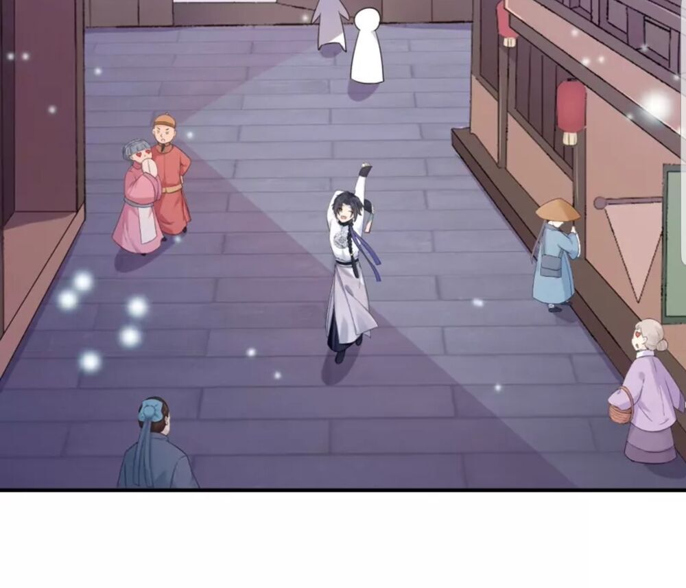 Quận Chúa Cẩn Thận, Đã Định Rồi Khó Đổi Lắm! Chapter 1 - 42
