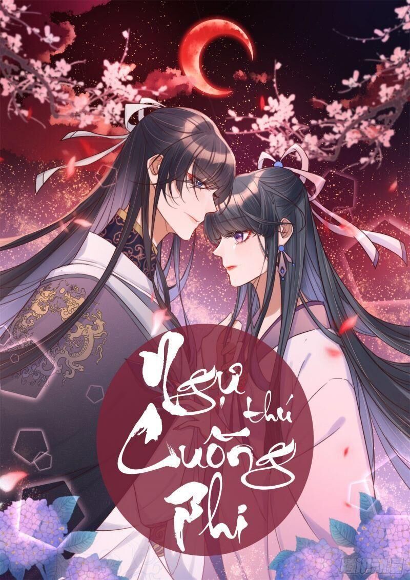 Ngự Thú Cuồng Phi Chapter 1 - 1