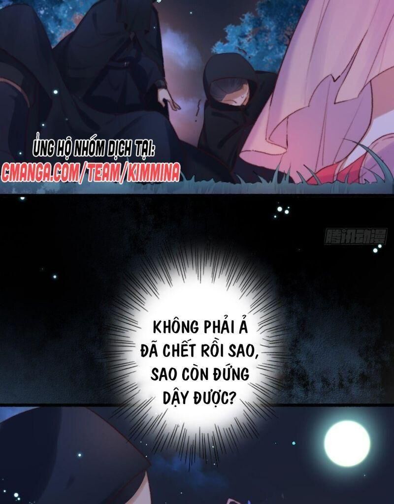 Ngự Thú Cuồng Phi Chapter 1 - 14