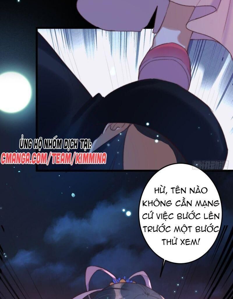 Ngự Thú Cuồng Phi Chapter 1 - 16