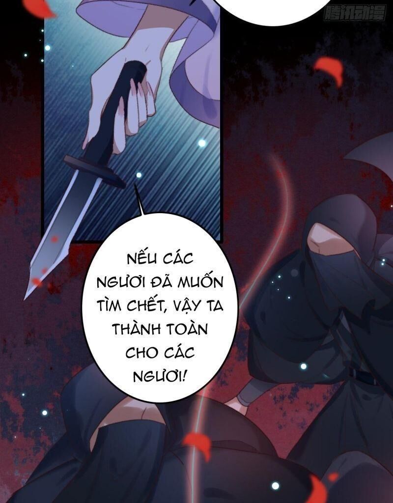 Ngự Thú Cuồng Phi Chapter 1 - 28