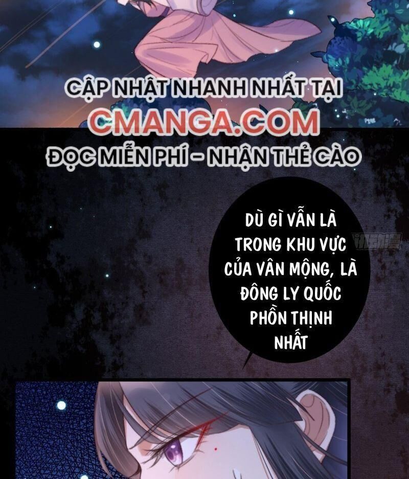 Ngự Thú Cuồng Phi Chapter 1 - 43