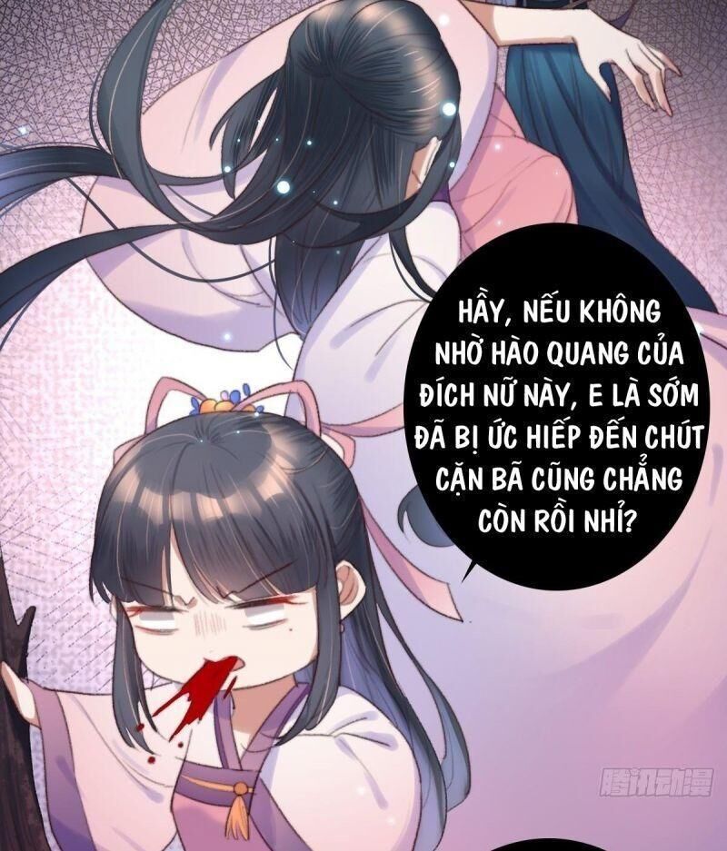 Ngự Thú Cuồng Phi Chapter 1 - 46