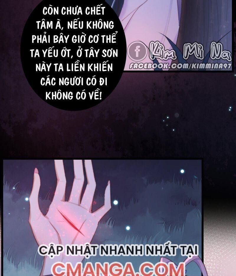 Ngự Thú Cuồng Phi Chapter 1 - 53