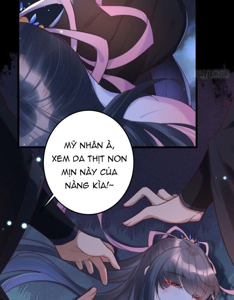 Ngự Thú Cuồng Phi Chapter 1 - 9