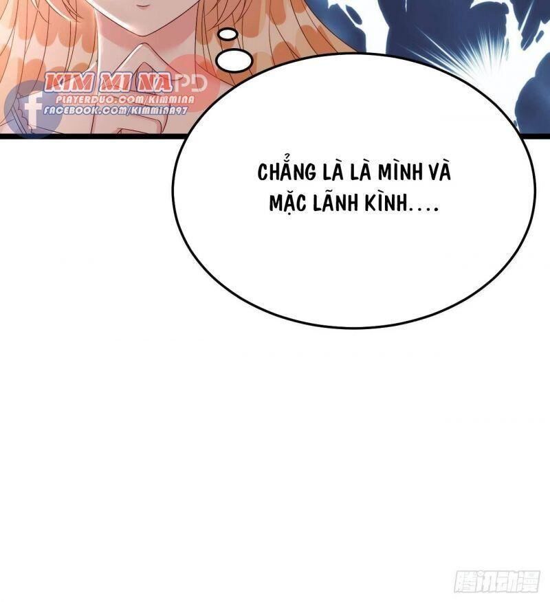 Đế Thiếu Điềm Hôn: Vợ Yêu Trùng Sinh Không Ngoan Lắm Chapter 26 - 22