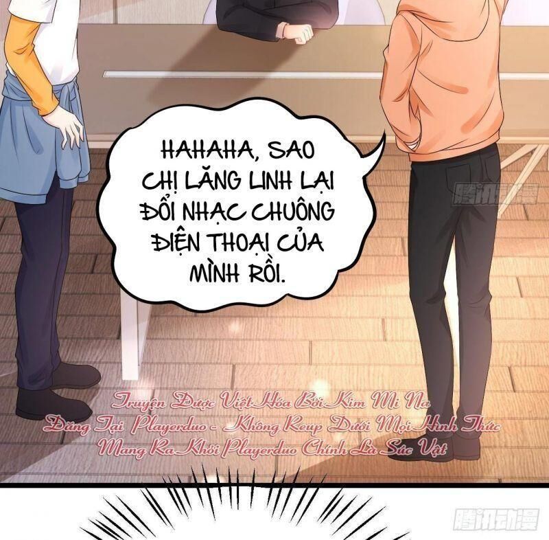 Đế Thiếu Điềm Hôn: Vợ Yêu Trùng Sinh Không Ngoan Lắm Chapter 31 - 19