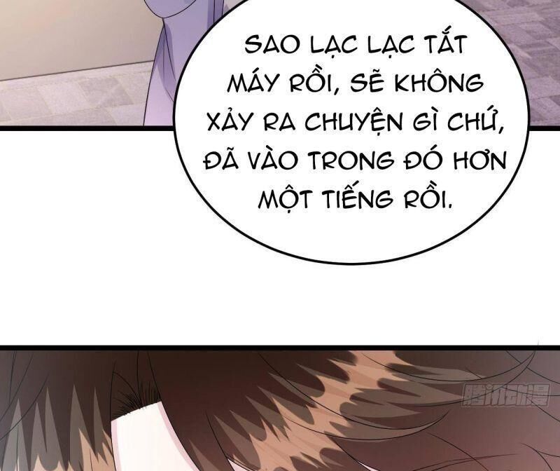 Đế Thiếu Điềm Hôn: Vợ Yêu Trùng Sinh Không Ngoan Lắm Chapter 31 - 24