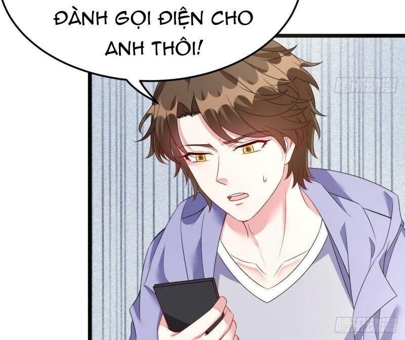 Đế Thiếu Điềm Hôn: Vợ Yêu Trùng Sinh Không Ngoan Lắm Chapter 31 - 28