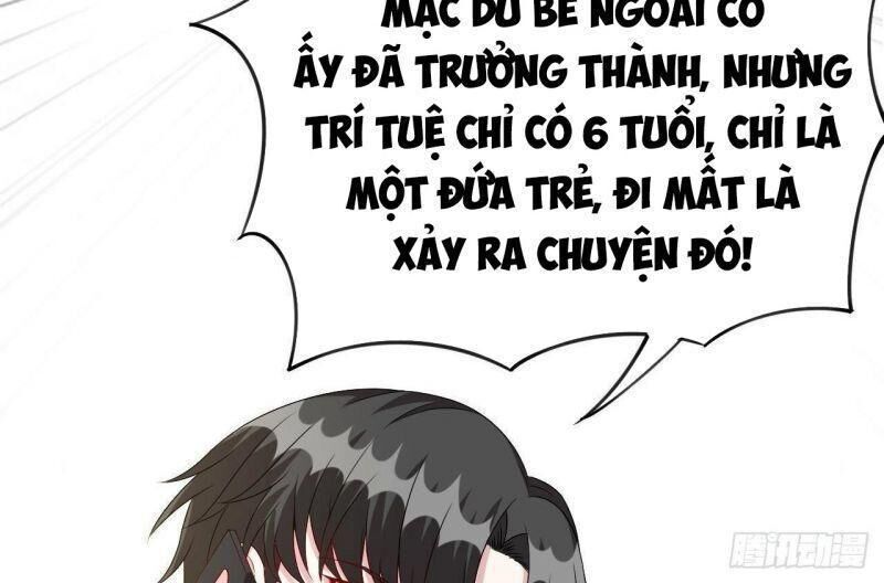 Đế Thiếu Điềm Hôn: Vợ Yêu Trùng Sinh Không Ngoan Lắm Chapter 31 - 37