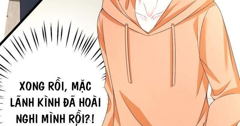 Đế Thiếu Điềm Hôn: Vợ Yêu Trùng Sinh Không Ngoan Lắm Chapter 31 - 47