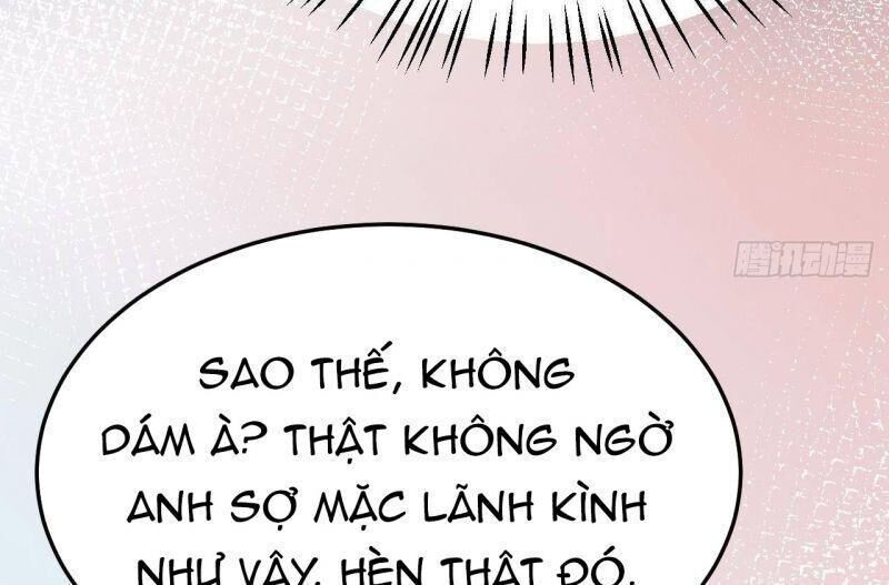 Đế Thiếu Điềm Hôn: Vợ Yêu Trùng Sinh Không Ngoan Lắm Chapter 31 - 6