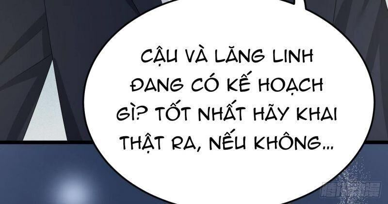 Đế Thiếu Điềm Hôn: Vợ Yêu Trùng Sinh Không Ngoan Lắm Chapter 31 - 55